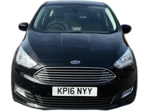 Ford C-Max KP16 NYY