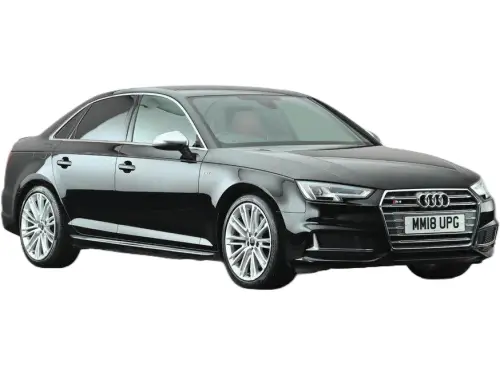 Audi A4 MM18 UPG