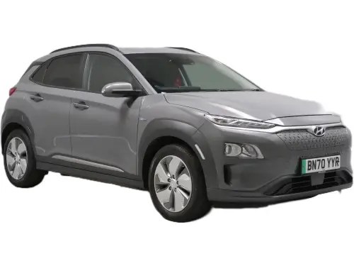 Hyundai Kona BN70 YYR