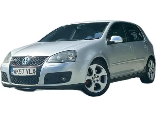 Volkswagen Golf AK57 VLX