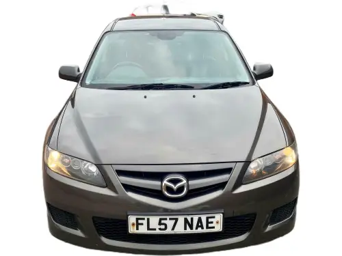Mazda 6 Tamura FL57 NAE