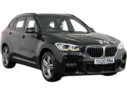 BMW X1 YH20 RNA