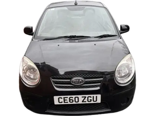 Kia Picanto CE60 ZGU