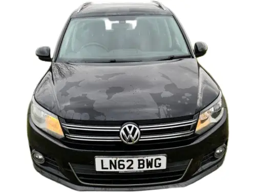 Volkswagen Tiguan LN62 BWG