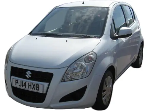 Suzuki Splash PJ14 HXB
