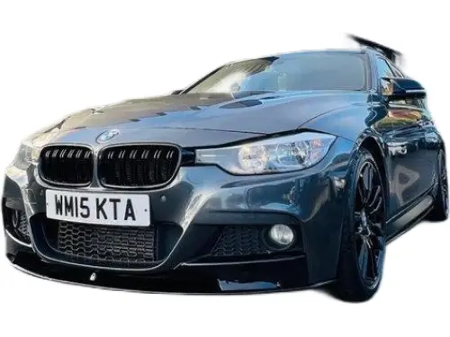 BMW 3 Series WM15 KTA