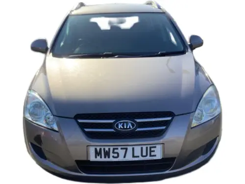 Kia Ceed MW57 LUE