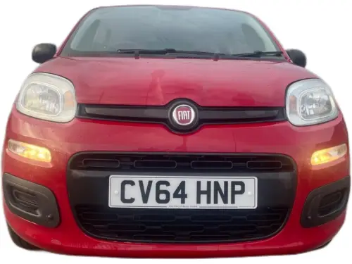 Fiat Panda CV64 HNP