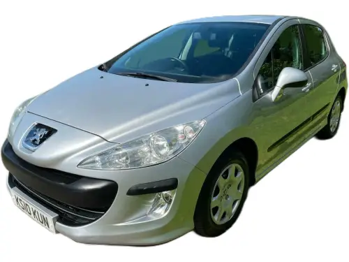 Peugeot 308 S KS10 KUN