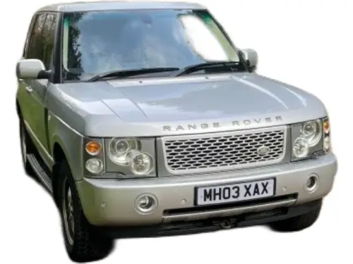 Land Rover Range Rover Vogue TD6 Auto MH03 XAX