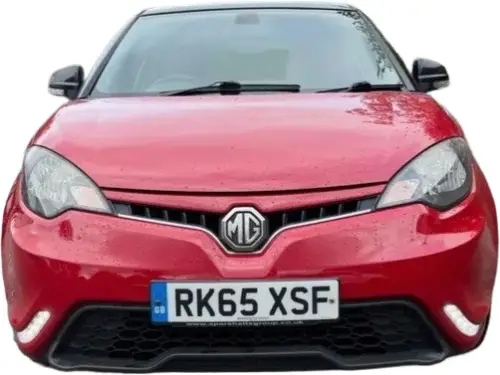 MG 3 RK65 XSF