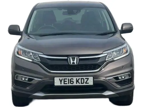Honda CR-V YE16 KDZ