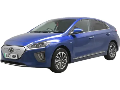 Hyundai IONIQ HN71 NNB