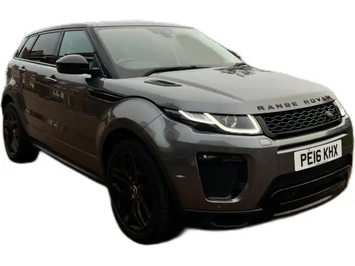 Land Rover Range Rover Evoque PE16 KHX