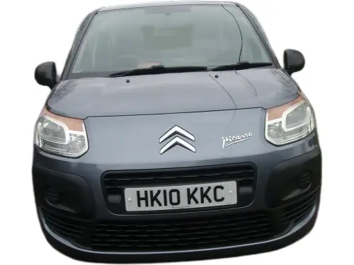 Citroën C3 Picasso VT HDi HK10 KKC