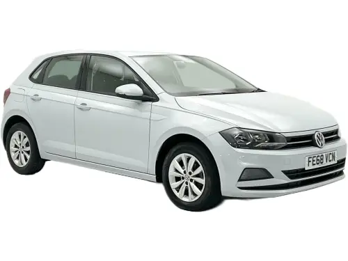 Volkswagen Polo SE TSI FE68 VCN