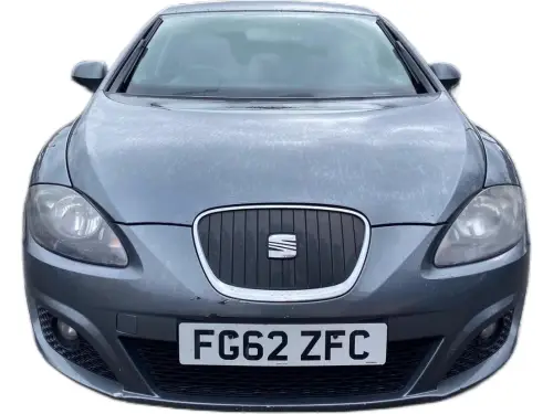 SEAT Leon FG62 ZFC