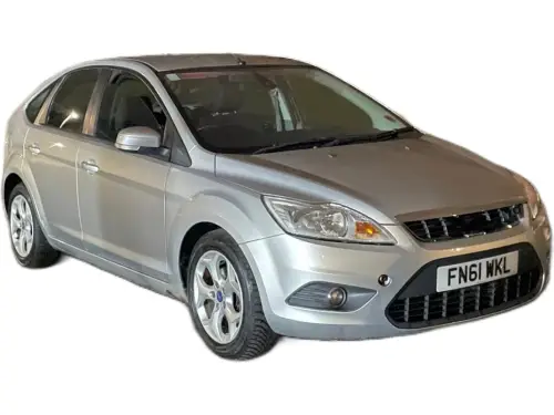 Ford Focus FN61 WKL
