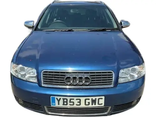Audi A4 T(190) SE YB53 GWC
