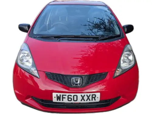 Honda Jazz WF60 XXR