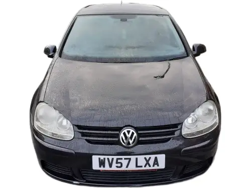 Volkswagen Golf WV57 LXA