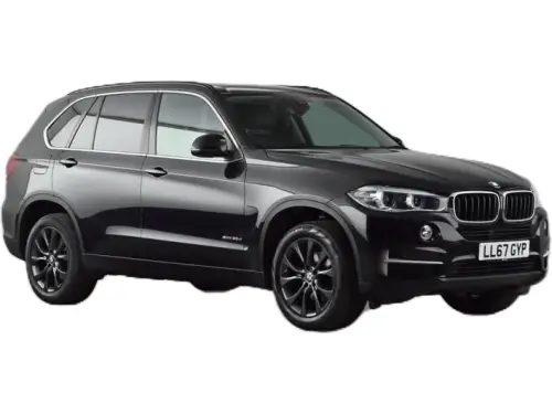 BMW X5 LL67 GYP