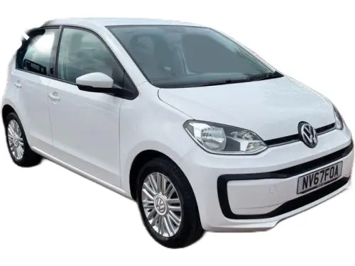 Volkswagen up NV67 FOA