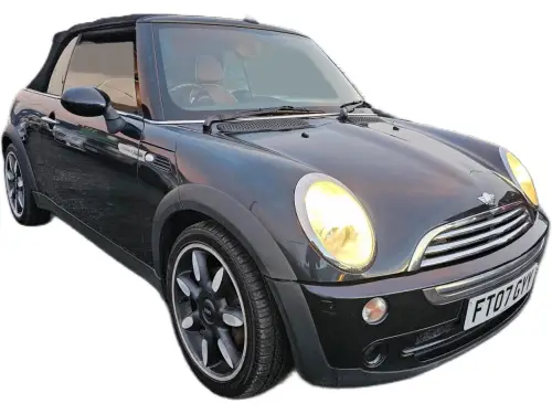 MINI Mini FT07 GYY