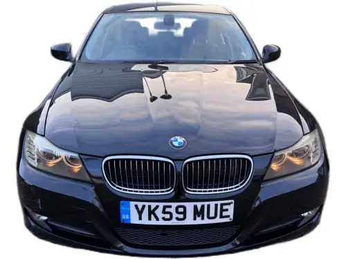 BMW 3 Series YK59 MUE