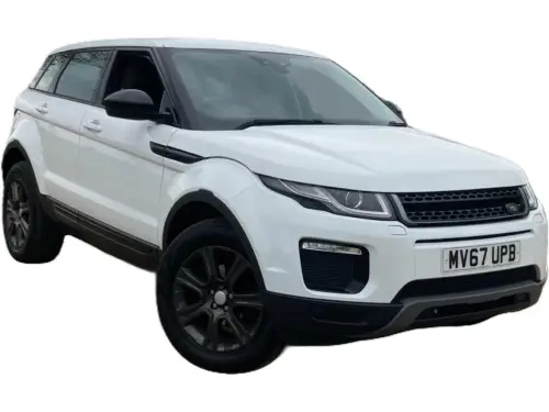 Land Rover Range Rover Evoque SE Tech ED4 MV67 UPB