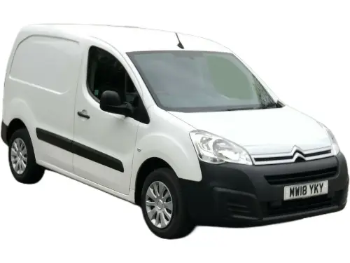 Citroën Berlingo 850 EN-Prise BlueHDi MW18 YKY