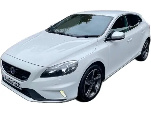Volvo V40 CU63 OZO