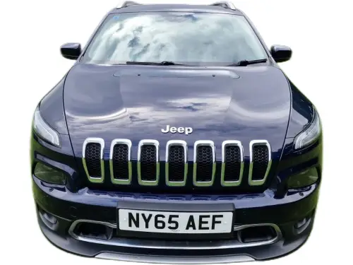 Jeep Cherokee NY65 AEF