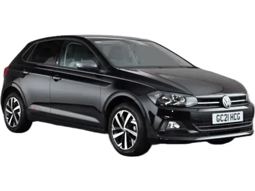 Volkswagen Polo GC21 HCG