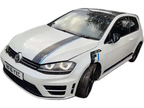 Volkswagen Golf RF16 YXC