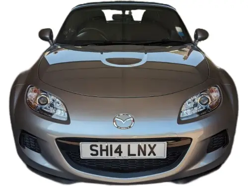 Mazda MX-5 I SE SH14 LNX