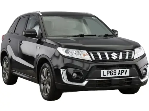 Suzuki Vitara LP69 APV