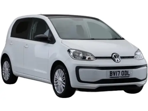 Volkswagen up BV17 ODL
