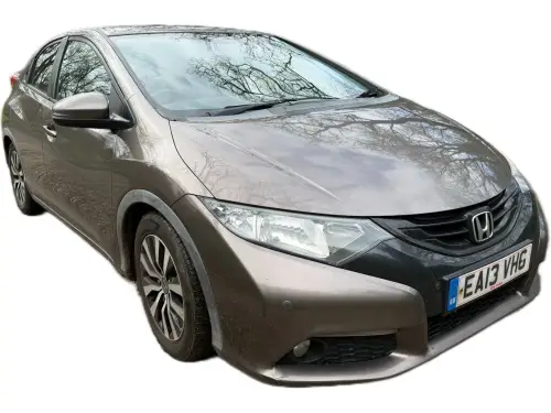 Honda Civic EA13 VHG