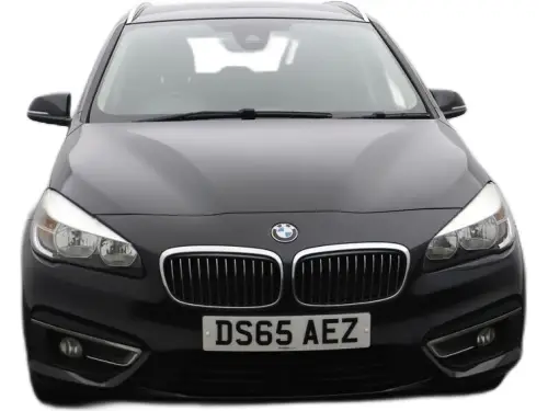 BMW 218 DS65 AEZ