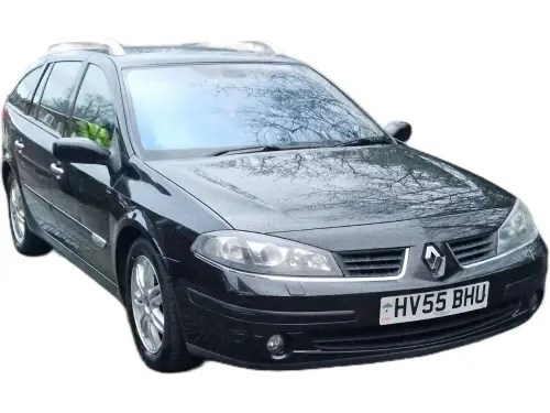 Renault Laguna HV55 BHU