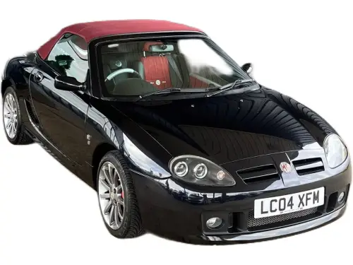 MG TF LC04 XFM