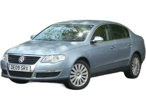 Volkswagen Passat Highline TDI 170 DE09 SRX