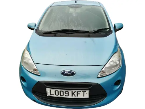 Ford KA Style LO09 KFT