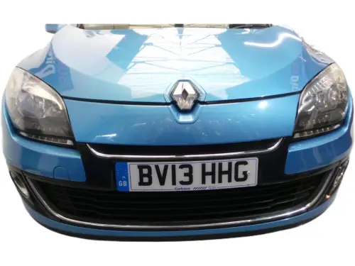 Renault Megane BV13 HHG