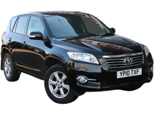 Toyota RAV 4 YP10 TXF