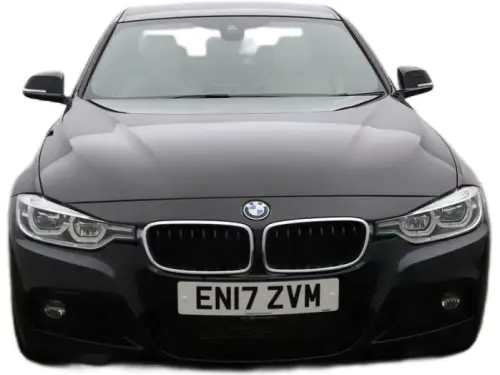 BMW 335d xDrive M Sport Auto EN17 ZVM