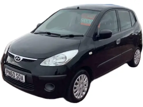 Hyundai I10 Classic PN60 SOA