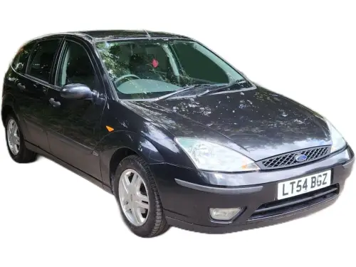 Ford Focus LT54 BGZ