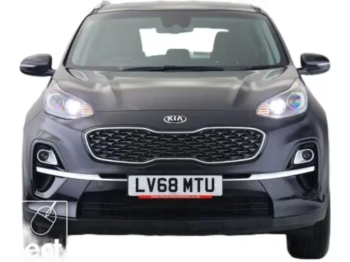 Kia Sportage LV68 MTU